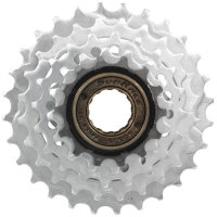 Kassette - Sunrace - MF-R2A5DP-BOX 5-fach - SKR - 14-24 Z