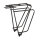 Gepäckträger - Tubus - Logo Classic 28" - schwarz