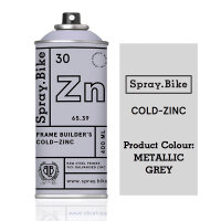 Spray.Bike - Cold-Zinc - Rostschutz