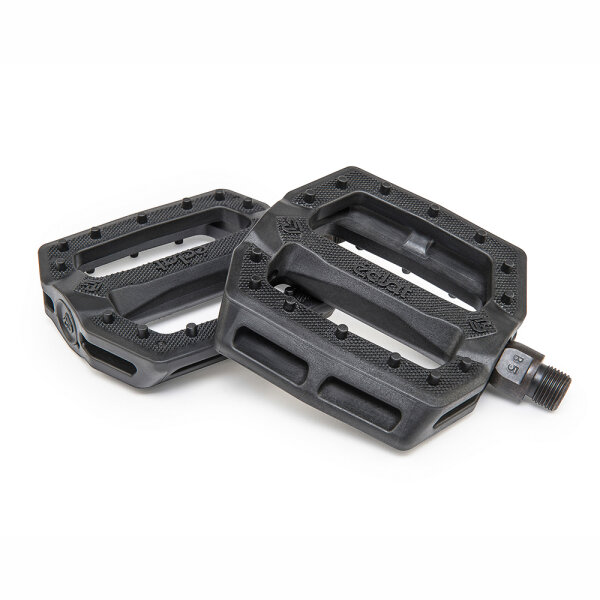 Pedale - éclat - Slash - black