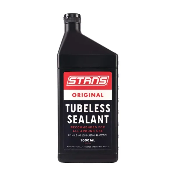 Dichtmilch - Stans NoTubes - Original Tubeless Sealant