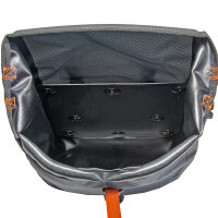 Gepäckträgertasche - Ortlieb - Gravel Pack - black - F9996