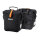 Gepäckträgertasche - Ortlieb - Gravel Pack - black - F9996