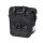 Gepäckträgertasche - Ortlieb - Gravel Pack - black - F9996