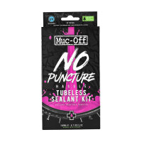 Muc-Off - No Puncture Hassle Kit - 140ml