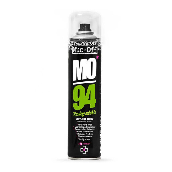 Muc-Off - MO-94 - Multi-Use Spray - 400ml
