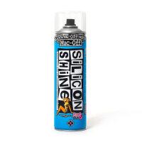 Muc-Off - Silicon Shine - 500ml