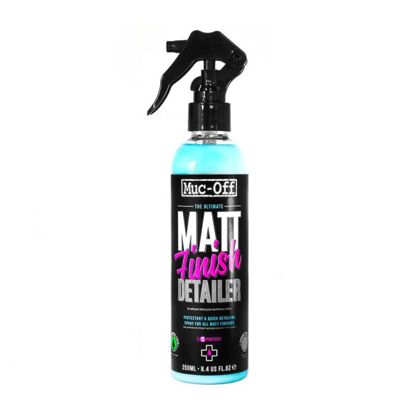 Muc-Off - Matt Finish Detailer 250ml