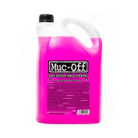 Muc-Off - Bike Cleaner 5 litre