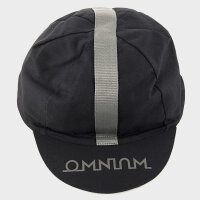 Cycling Cap - Omnium - Classic Cotton Cap