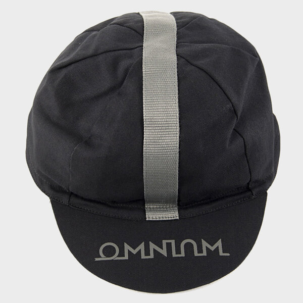 Cycling Cap - Omnium - Classic Cotton Cap - Large (60-62)