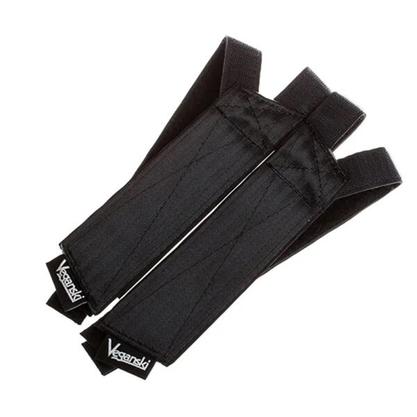 Straps - Veganski - Freestyle black