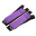 Straps - Veganski - Freestyle black