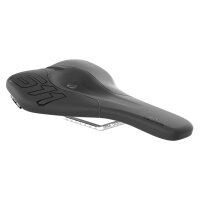 Sattel - SQlab - 611 Ergowave CrMo - schwarz