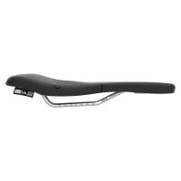 Sattel - SQlab - 611 Ergowave CrMo - schwarz