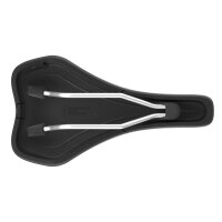 Sattel - SQlab - 611 Ergowave CrMo - schwarz