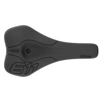 Sattel - SQlab - 611 Ergowave CrMo - schwarz