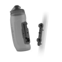 Trinkflasche - Fidlock - TWIST bottle 590 + bike base