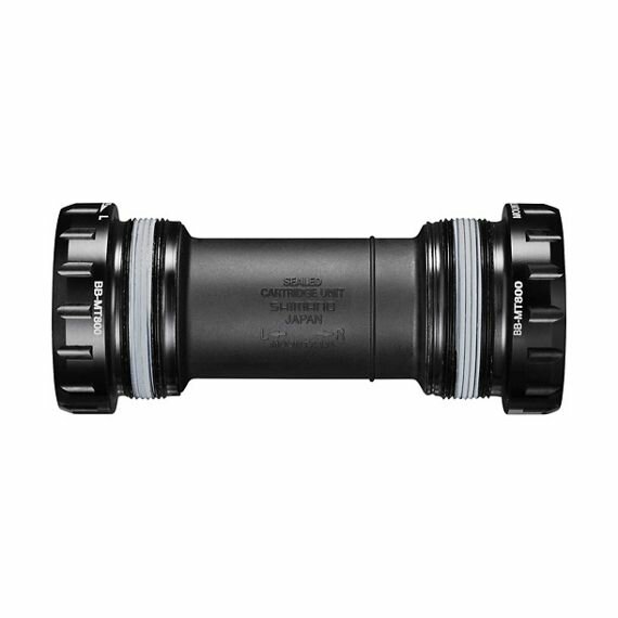 Innenlager - Shimano - BSA - BB-MT800 - 68 / 73 mm