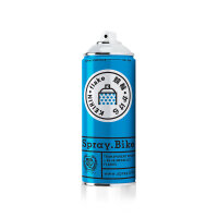 Spray.Bike - Keirin - Flake Blue - 400ml