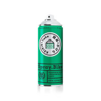 Spray.Bike - Keirin - Flake Green - 400ml