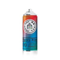 Spray.Bike - Keirin - Flake Multi - 400ml