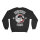 Crewneck - Velobande - CC - black - XL