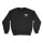 Crewneck - Velobande - CC - black - XL