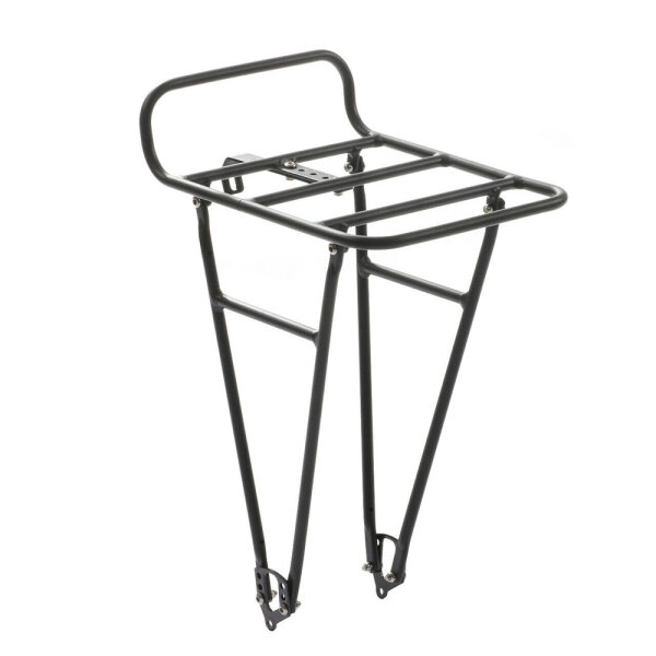 Frontrack - Pelago - Commuter Front Rack - M - Aluminium- Black VORBESTELLUNG APRIL