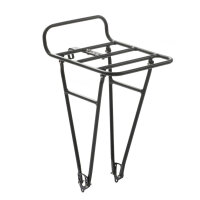 Frontrack - Pelago - Commuter Front Rack - M - Aluminium-...