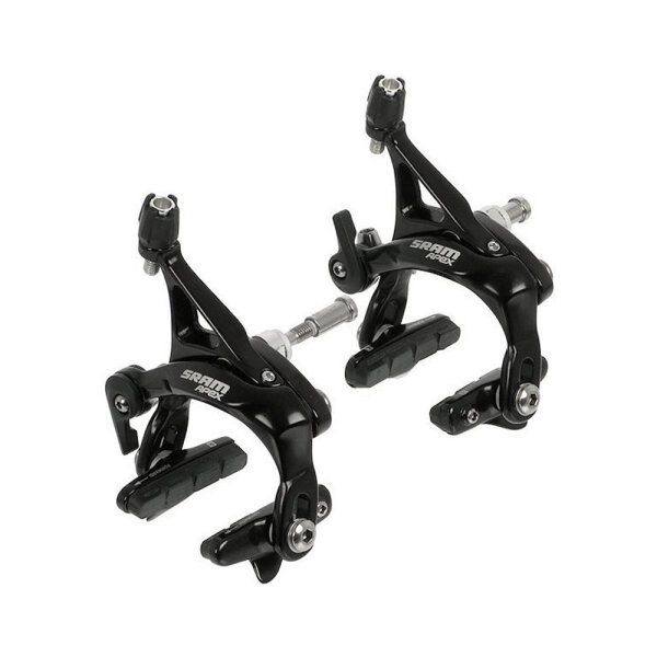 Bremskörper / Caliper - SRAM - Apex - Set - black