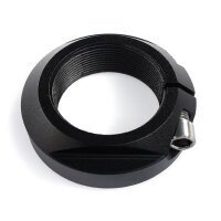 Steuersatzkappe - Omnium - Locking Headset Cap - integrated