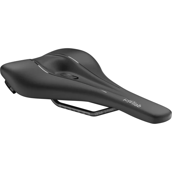 Sattel - SQlab - 612 Ergowave 2.1