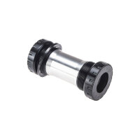 Innenlager - Miche - Evo Max - BSA - 68 mm - 24mm - schwarz
