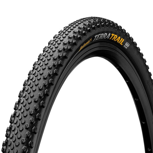 Reifen - Continental - Terra Trail - Pro Tection - black