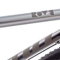 Kona - Rove LTD - Chrome Grey