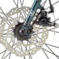 Kona - Rove - Dragonfly Green 56 cm