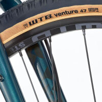 Kona - Rove - Dragonfly Green 56 cm