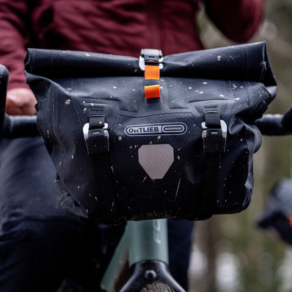 Lenkertasche - Ortlieb - Handlebar Pack QR -11L - F9923