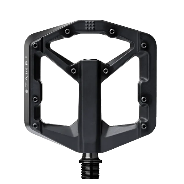 Pedale - Crankbrothers - Stamp 2 - schwarz - Small