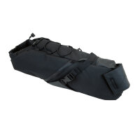 Satteltasche - Tioga - ADV Seatpack - black