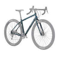 Rahmenset - Kona - Sutra LTD - Gloss Dragonfly Green 48cm