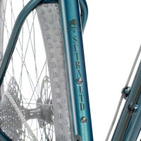 Rahmenset - Kona - Sutra LTD - Gloss Dragonfly Green 48cm