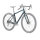 Rahmenset - Kona - Sutra LTD - Gloss Dragonfly Green 48cm
