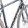 Rahmenset - Kona - Rove LTD - Gloss Chrome Grey