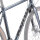 Rahmenset - Kona - Rove LTD - Gloss Chrome Grey 52cm