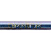 Rahmenset - Omnium - CXC V3