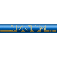 Rahmenset - Omnium - CXC V3