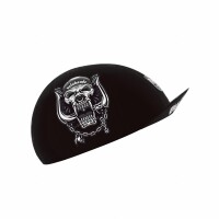 Cycling Cap - Velobande - Velöbande Tech Cap  - Lycra - S/M (54-57cm)