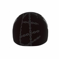 Cycling Cap - Velobande - Velöbande Tech Cap  - Lycra - S/M (54-57cm)